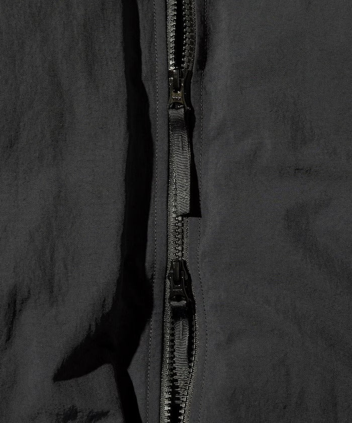 NANGA × FREAK'S STORE/男裝 連帽鋪棉 羽絨外套(日本聯名限定)