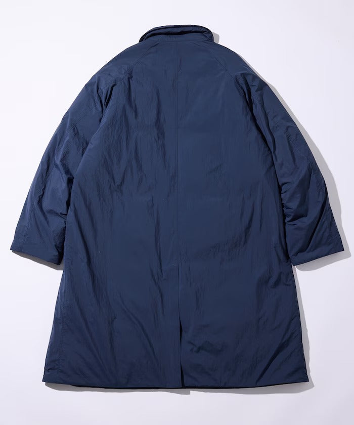 NANGA × Firsthand/立領鋪棉羽絨大衣外套(日本聯名限定)