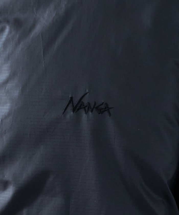 NANGA × FREAK'S STORE/女裝 防撕裂 立領羽絨外套 (日本聯名限定)