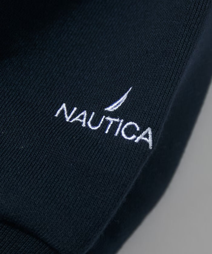 NAUTICA × 小浪次郎/攝影師聯名 圓領衫 2(日本聯名限定)