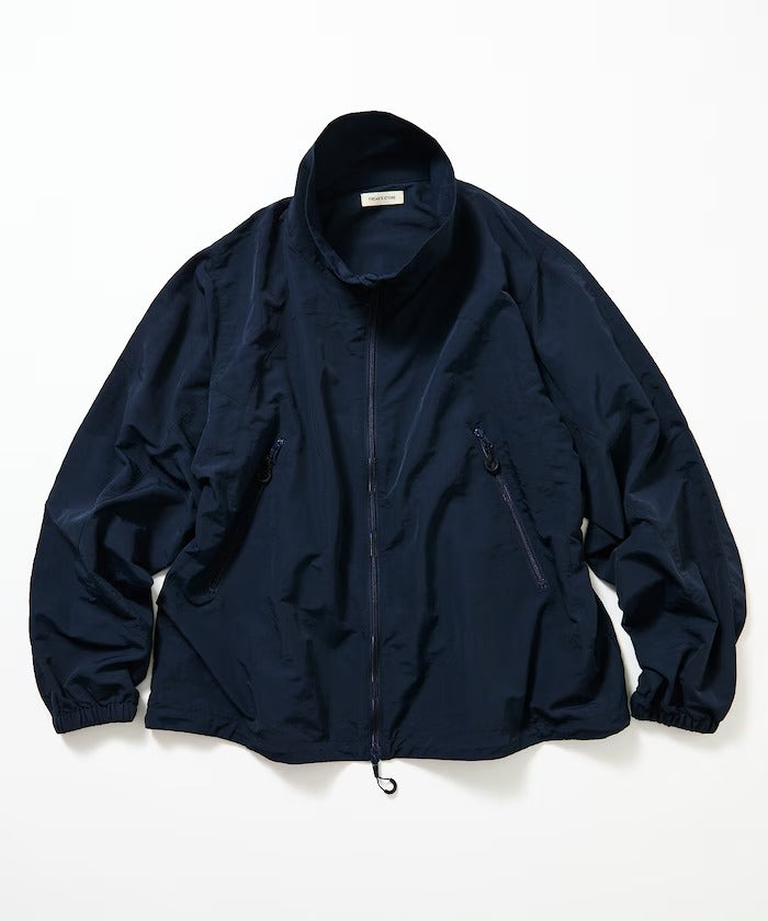 FREAK'S STORE / 立領尼龍外套