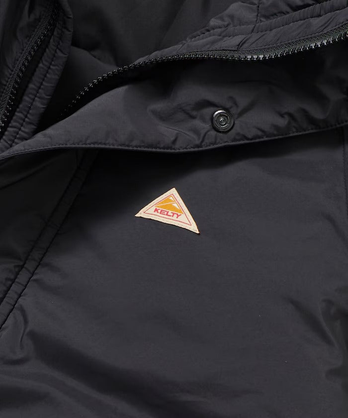 KELTY × FREAK'S STORE / 立領鋪棉外套(日本聯名限定)
