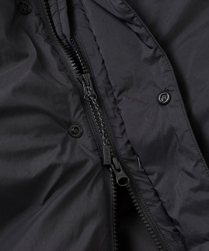 KELTY × FREAK'S STORE / 立領鋪棉外套(日本聯名限定)
