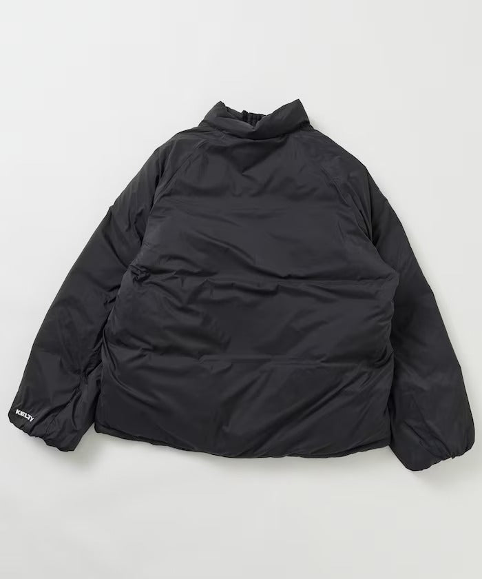 KELTY × FREAK'S STORE / 立領鋪棉外套(日本聯名限定)