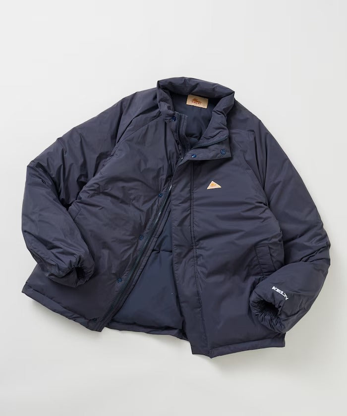 KELTY × FREAK'S STORE / 立領鋪棉外套(日本聯名限定)