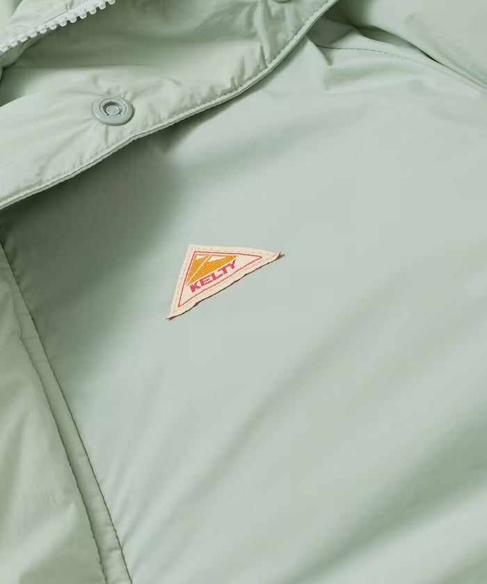 KELTY × FREAK'S STORE / 立領鋪棉外套(日本聯名限定)