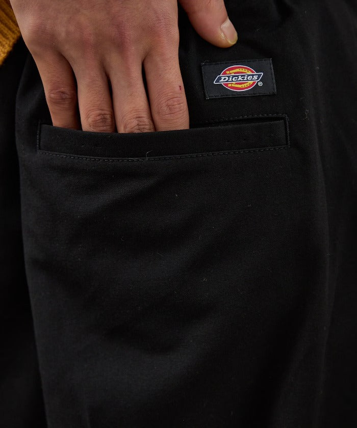 Dickies / 打褶寬版工作褲(日本聯名限定)