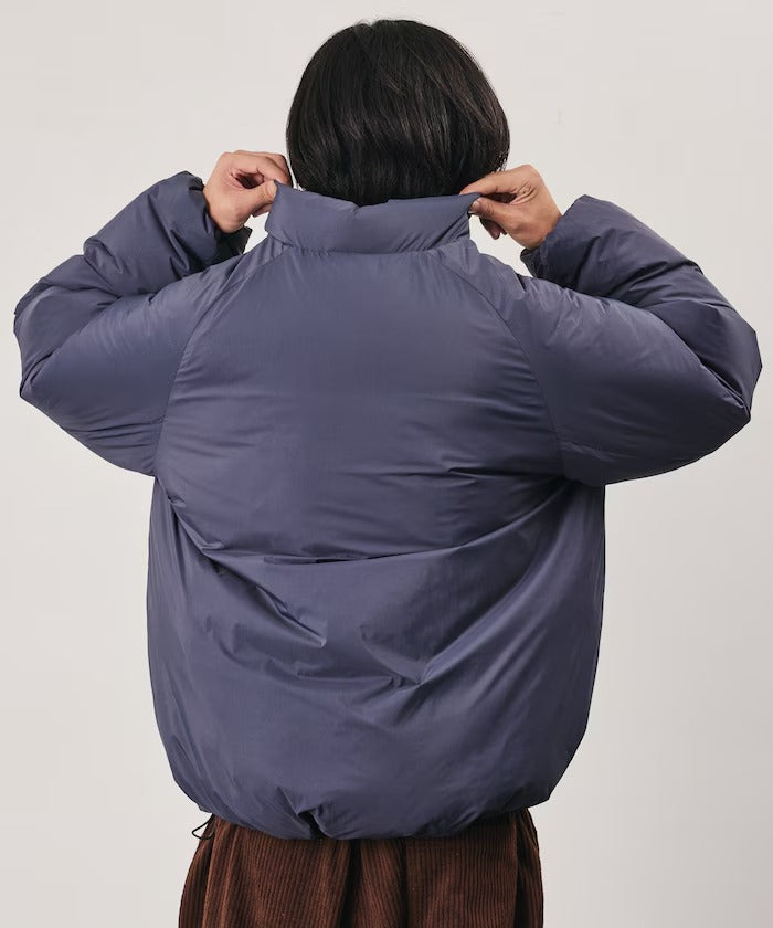 KELTY × FREAK'S STORE / 立領鋪棉外套(日本聯名限定)