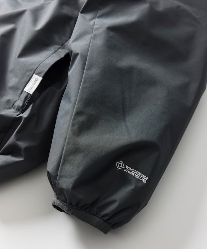 +phenix × FREAK'S STORE / GORE-TEX WINDSTOPPER 連帽羽絨外套(日本聯名限定)