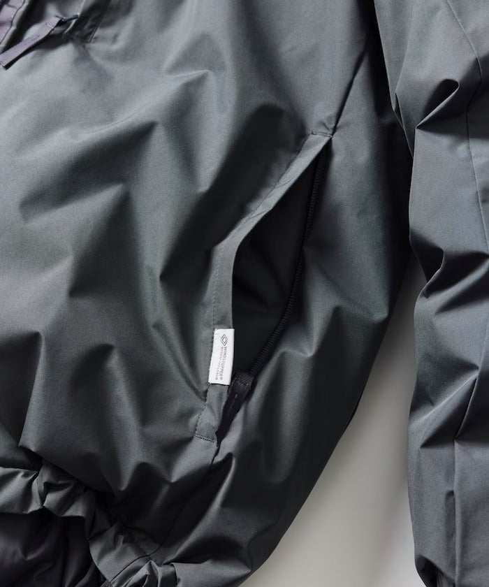 +phenix × FREAK'S STORE / GORE-TEX WINDSTOPPER 連帽羽絨外套(日本聯名限定)