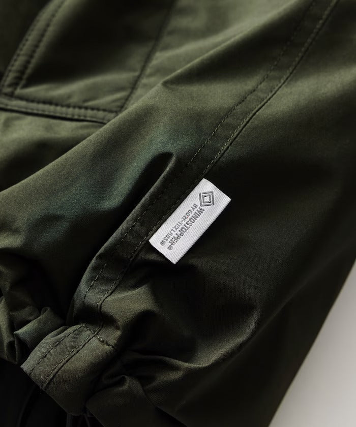 +phenix × FREAK'S STORE / GORE-TEX WINDSTOPPER LEVEL7 羽絨外套(日本聯名限定)