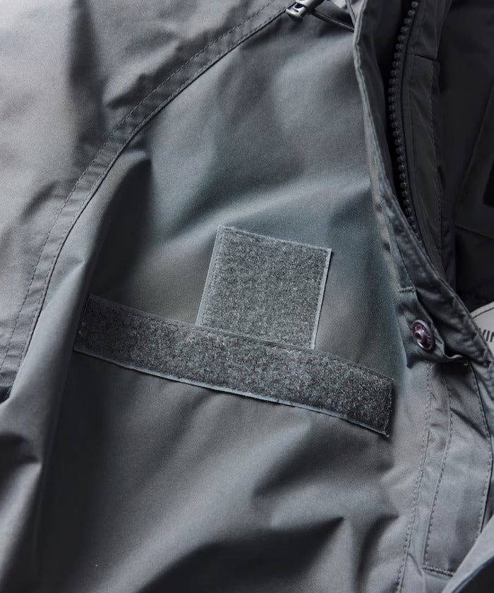 +phenix × FREAK'S STORE / GORE-TEX WINDSTOPPER LEVEL7 羽絨外套(日本聯名限定)