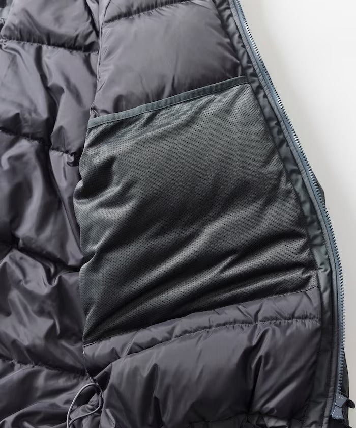 +phenix × FREAK'S STORE / GORE-TEX WINDSTOPPER LEVEL7 羽絨外套(日本聯名限定)