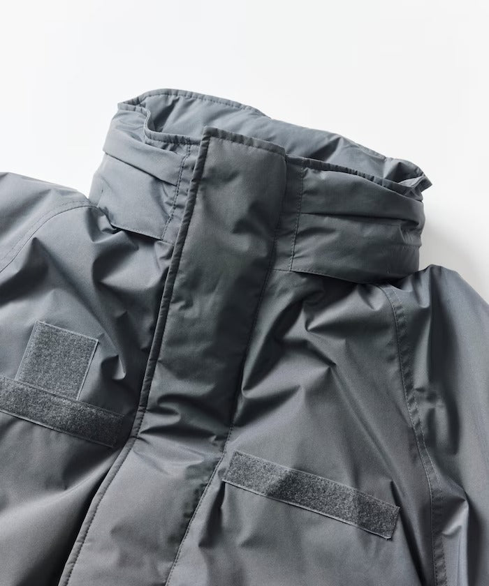 +phenix × FREAK'S STORE / GORE-TEX WINDSTOPPER LEVEL7 羽絨外套(日本聯名限定)