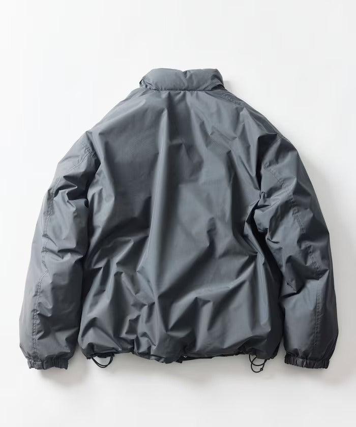 +phenix × FREAK'S STORE / GORE-TEX WINDSTOPPER 立領按釦羽絨外套(日本聯名限定)
