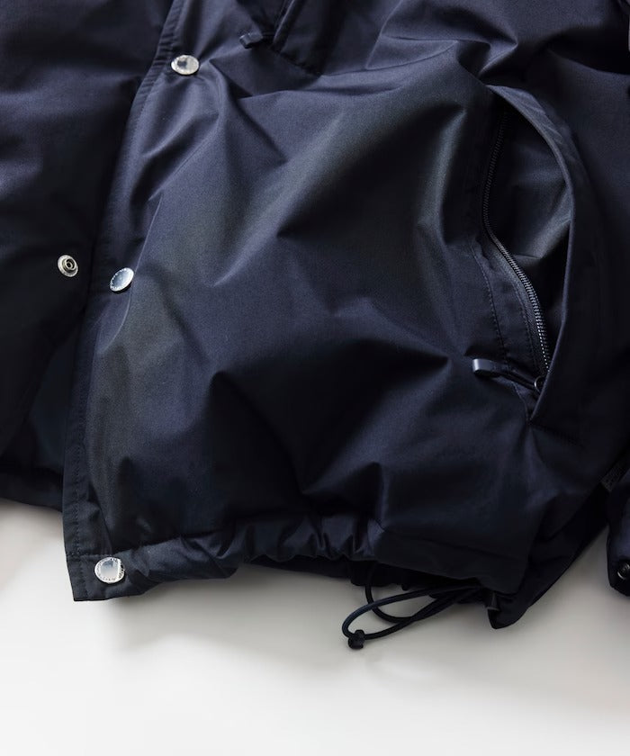 +phenix × FREAK'S STORE / GORE-TEX WINDSTOPPER 立領按釦羽絨外套(日本聯名限定)