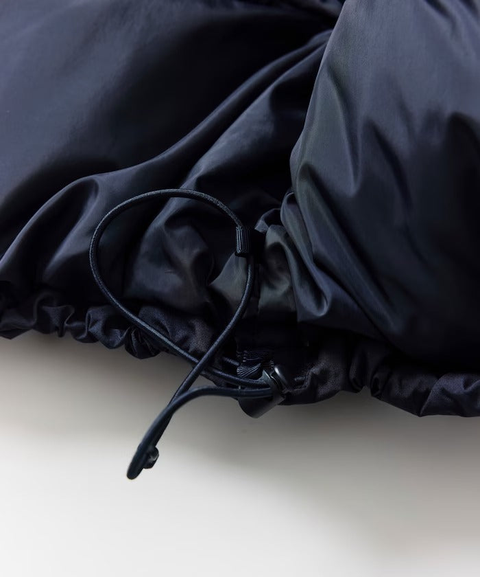 +phenix × FREAK'S STORE / GORE-TEX WINDSTOPPER 立領按釦羽絨外套(日本聯名限定)