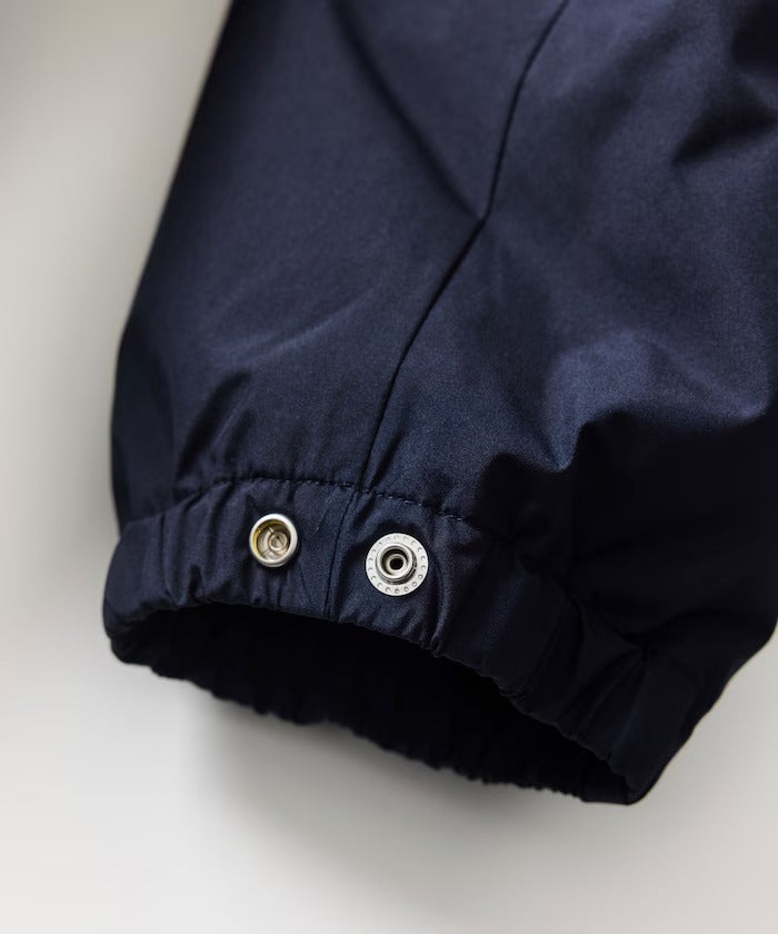 +phenix × FREAK'S STORE / GORE-TEX WINDSTOPPER 立領按釦羽絨外套(日本聯名限定)