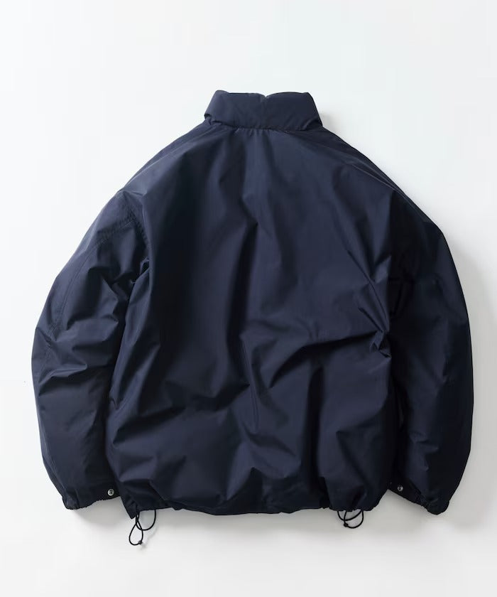 +phenix × FREAK'S STORE / GORE-TEX WINDSTOPPER 立領按釦羽絨外套(日本聯名限定)