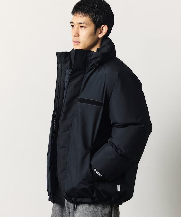+phenix × FREAK'S STORE / GORE-TEX WINDSTOPPER LEVEL7 羽絨外套(日本聯名限定)