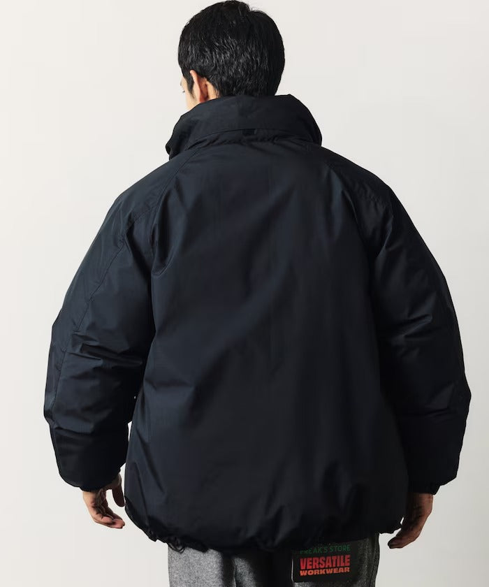 +phenix × FREAK'S STORE / GORE-TEX WINDSTOPPER LEVEL7 羽絨外套(日本聯名限定)