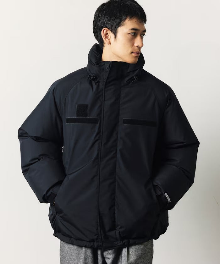 +phenix × FREAK'S STORE / GORE-TEX WINDSTOPPER LEVEL7 羽絨外套(日本聯名限定)