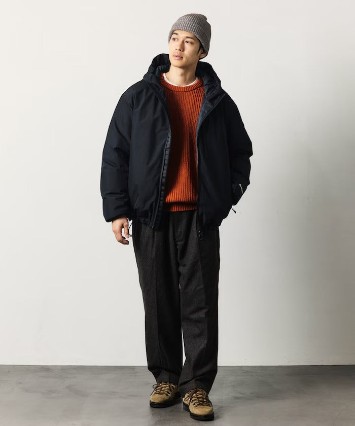 +phenix × FREAK'S STORE / GORE-TEX WINDSTOPPER 連帽羽絨外套(日本聯名限定)