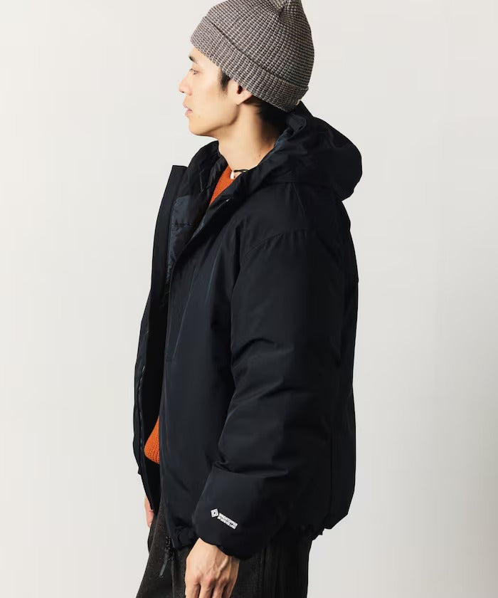 +phenix × FREAK'S STORE / GORE-TEX WINDSTOPPER 連帽羽絨外套(日本聯名限定)
