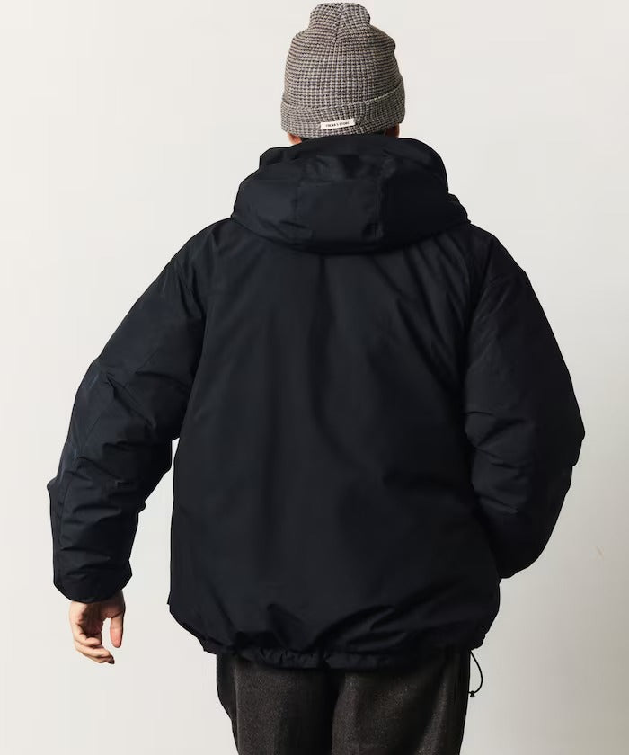 +phenix × FREAK'S STORE / GORE-TEX WINDSTOPPER 連帽羽絨外套(日本聯名限定)