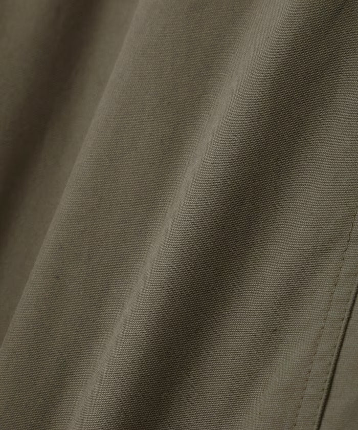 ALPHA INDUSTRIES × NANGA × FREAK'S STORE / 3WAY M-65可拆羽絨 內膽魚尾 派克大衣外套(日本聯名限定)
