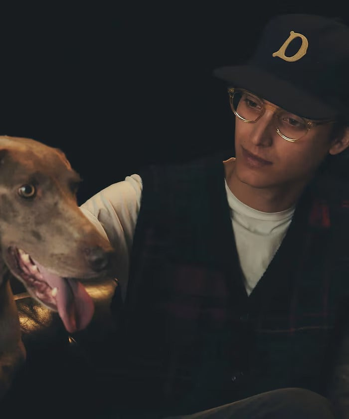 THE H.W.DOG&CO. / 經典棒球帽