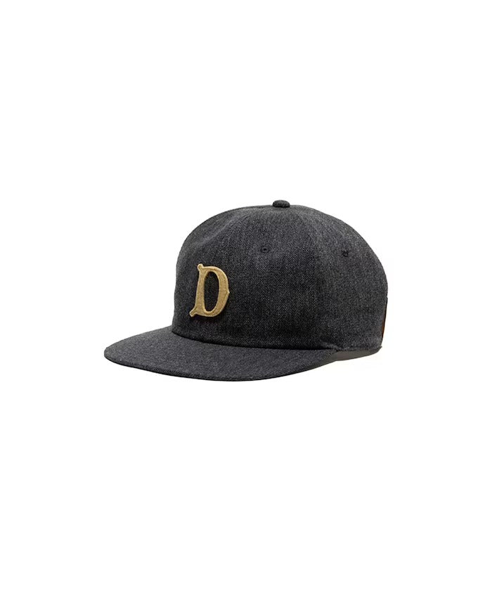 THE H.W.DOG&CO. / 經典棒球帽