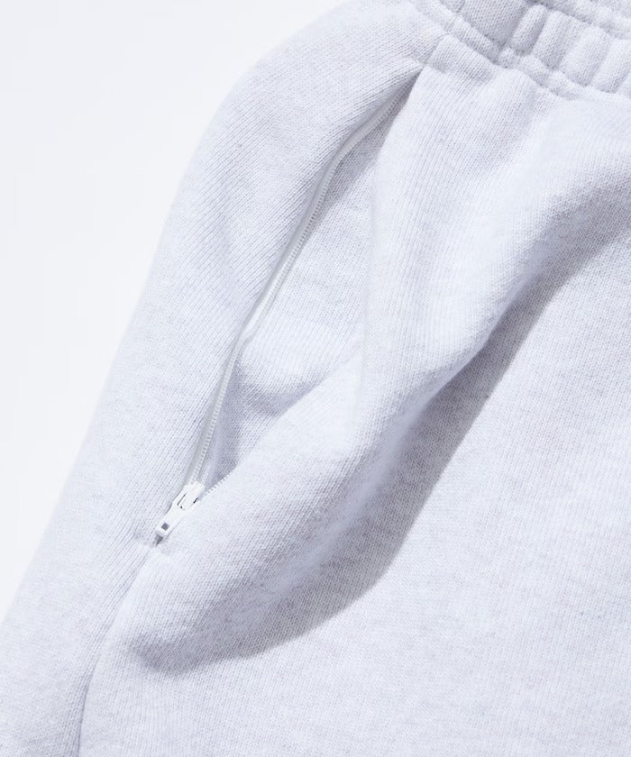 CAHLUMN / Heavy Weight Sweat Pant 重磅棉褲