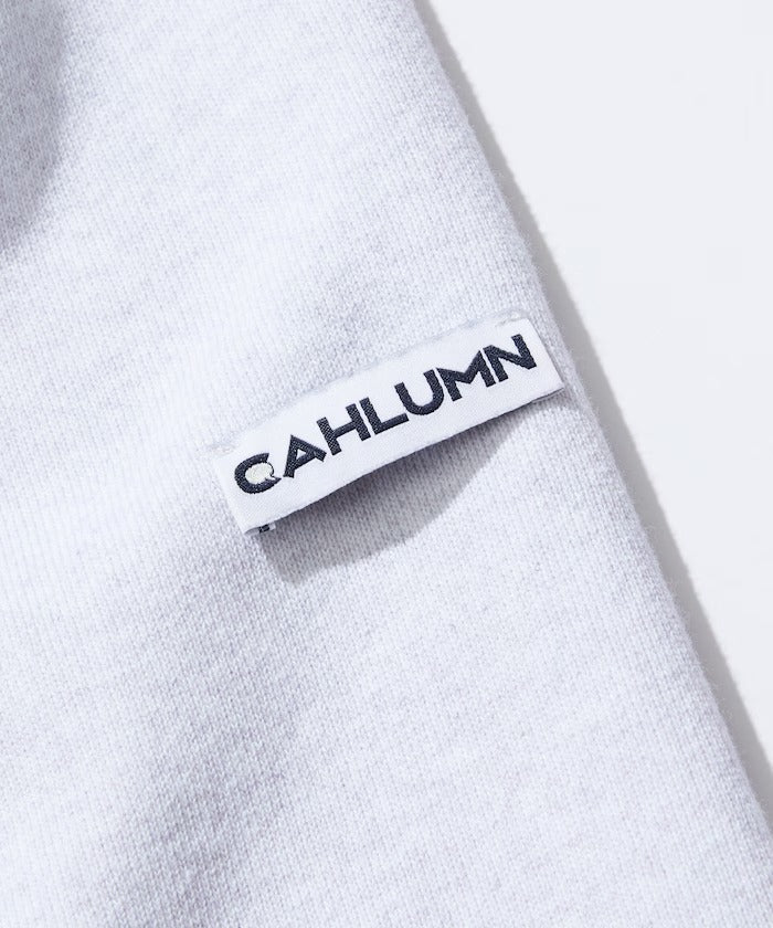 CAHLUMN / Heavy Weight Sweat Pant 重磅棉褲