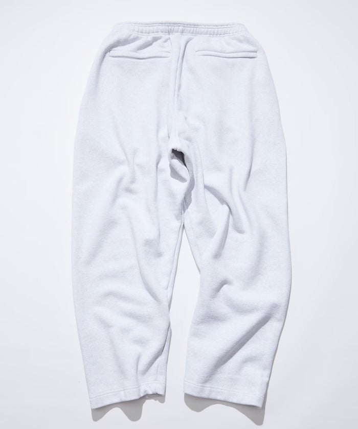 CAHLUMN / Heavy Weight Sweat Pant 重磅棉褲