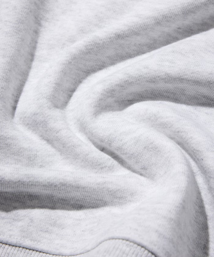 Coleman × FREAK'S STORE / 鱒魚釣具背印 圓領衫(日本聯名限定)