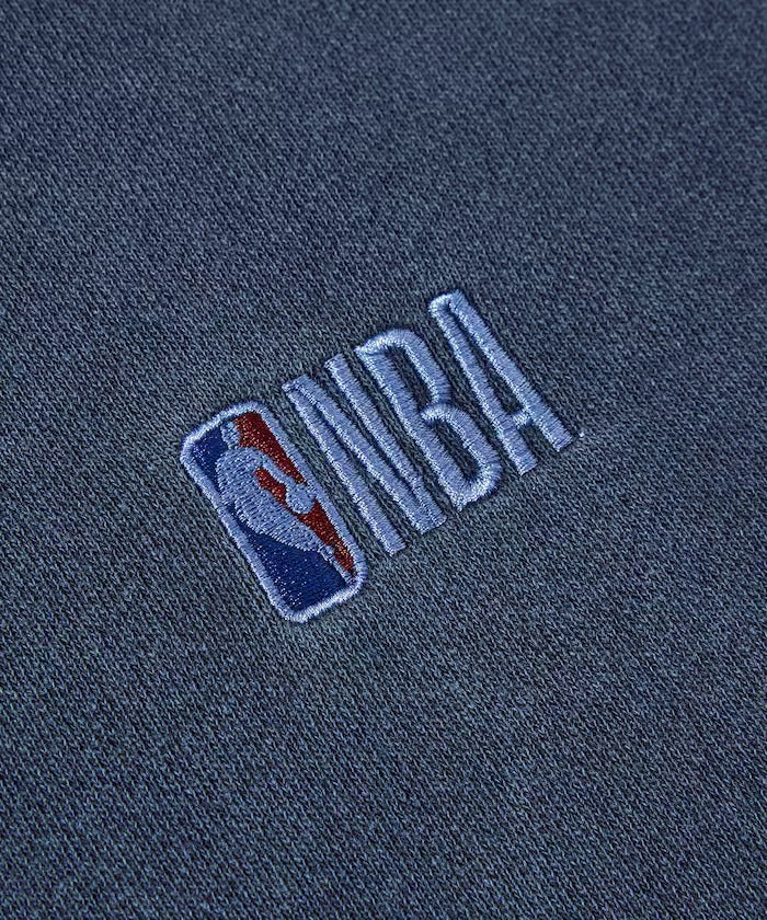 NBA × FREAK'S STORE / 多隊伍背印Logo 圓領衫(日本聯名限定)