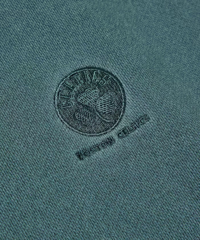 NBA × FREAK'S STORE / 球隊背印Logo 亨利領衫(日本聯名限定)