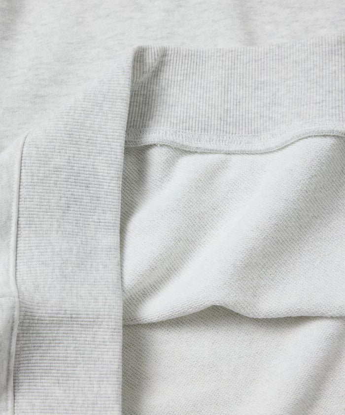 Coleman × kaoyorinakami / 戶外滿版圖案圓領衫(日本聯名限定)