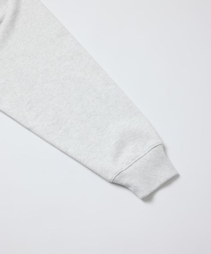 Coleman × kaoyorinakami / 戶外滿版圖案圓領衫(日本聯名限定)