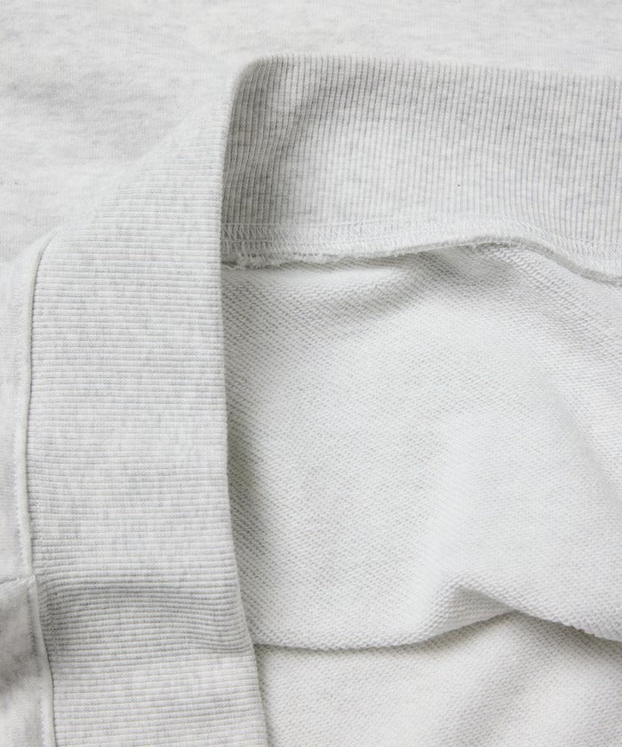 Coleman × kaoyorinakami / 熊熊背印圓領衫(日本聯名限定)