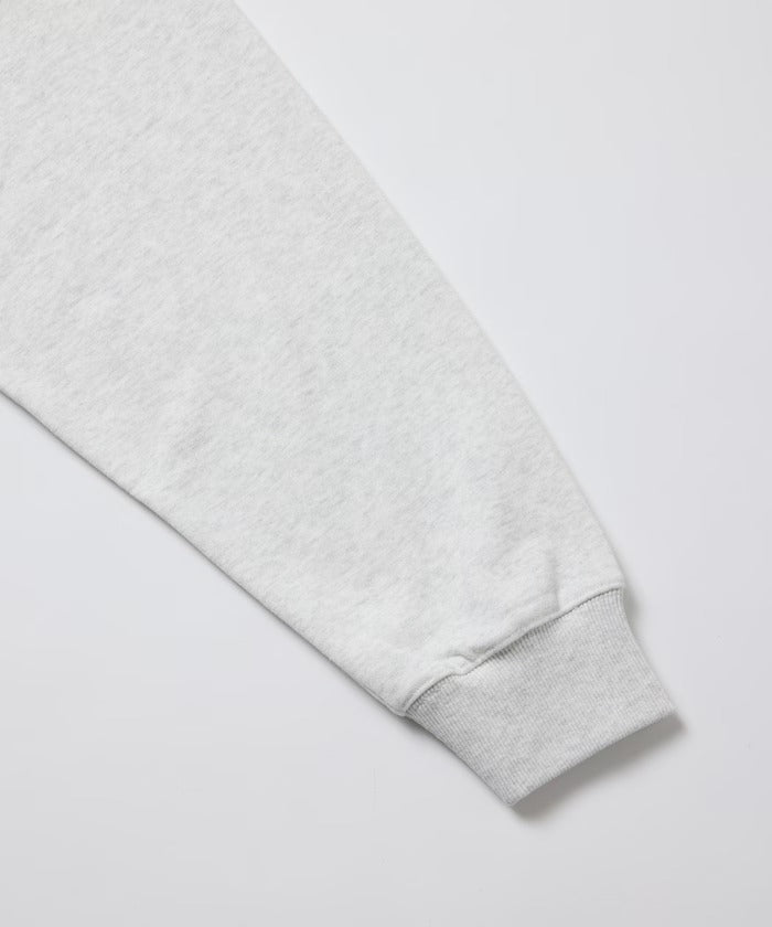 Coleman × FREAK'S STORE / 復古型錄貓咪圖案 圓領衫(日本聯名限定)