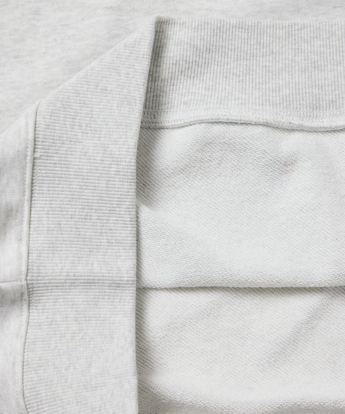 Coleman × FREAK'S STORE / 復古型錄貓咪圖案 圓領衫(日本聯名限定)