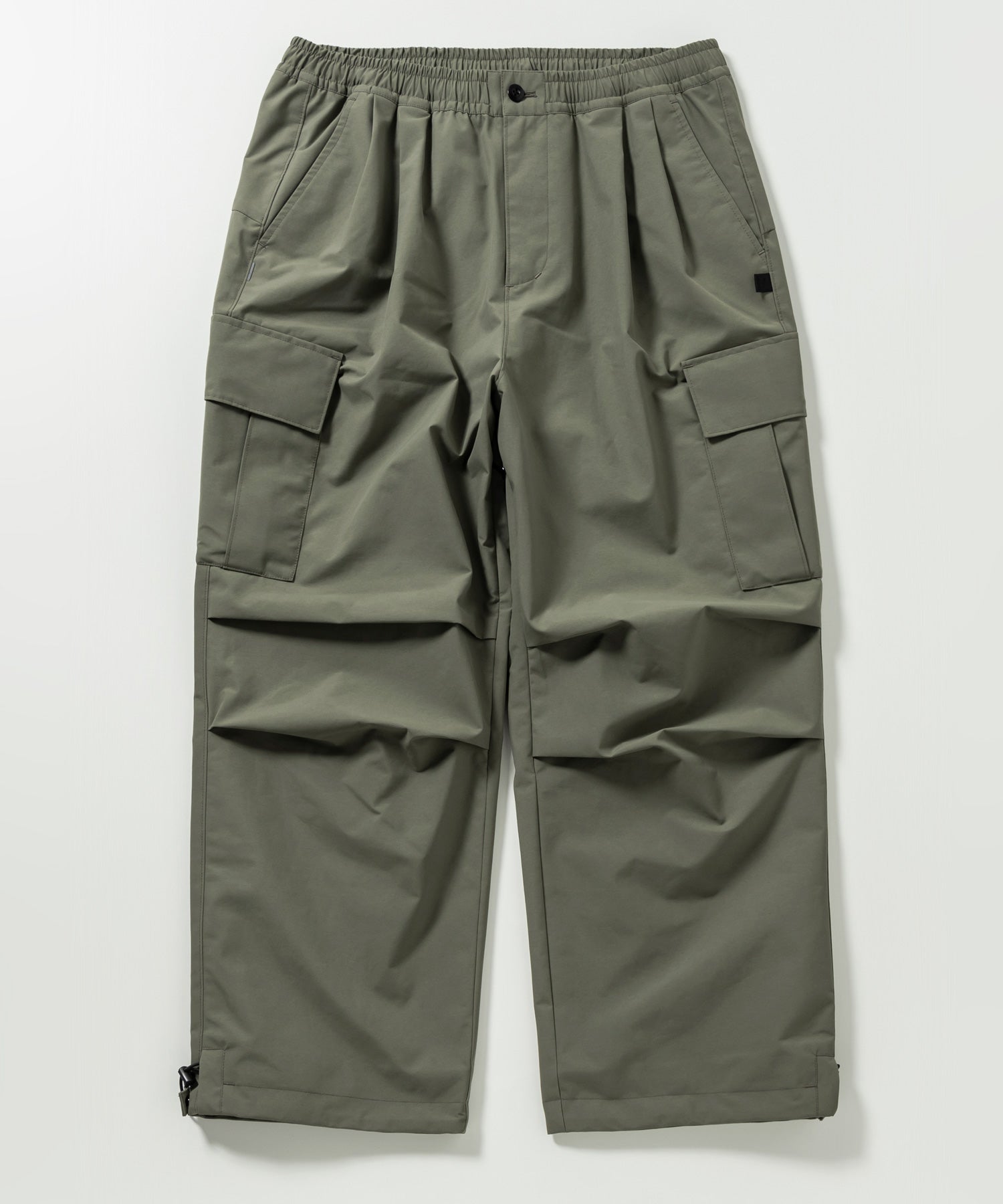 +phenix JUNGLE FATIGUE PANTS WINDSTOPPER by GORE TEX LABS / 機能工裝褲