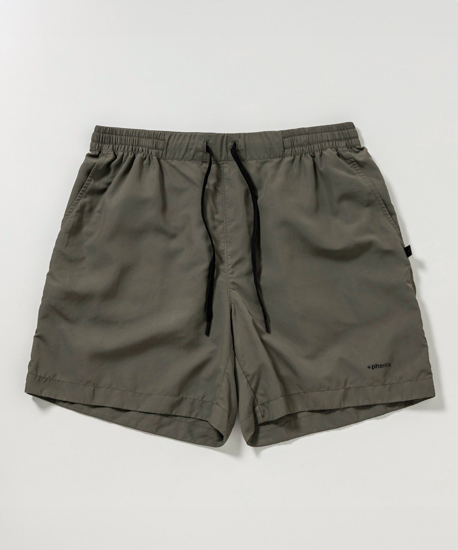 + Phenix WASHER HALF PANTS / 機能短褲