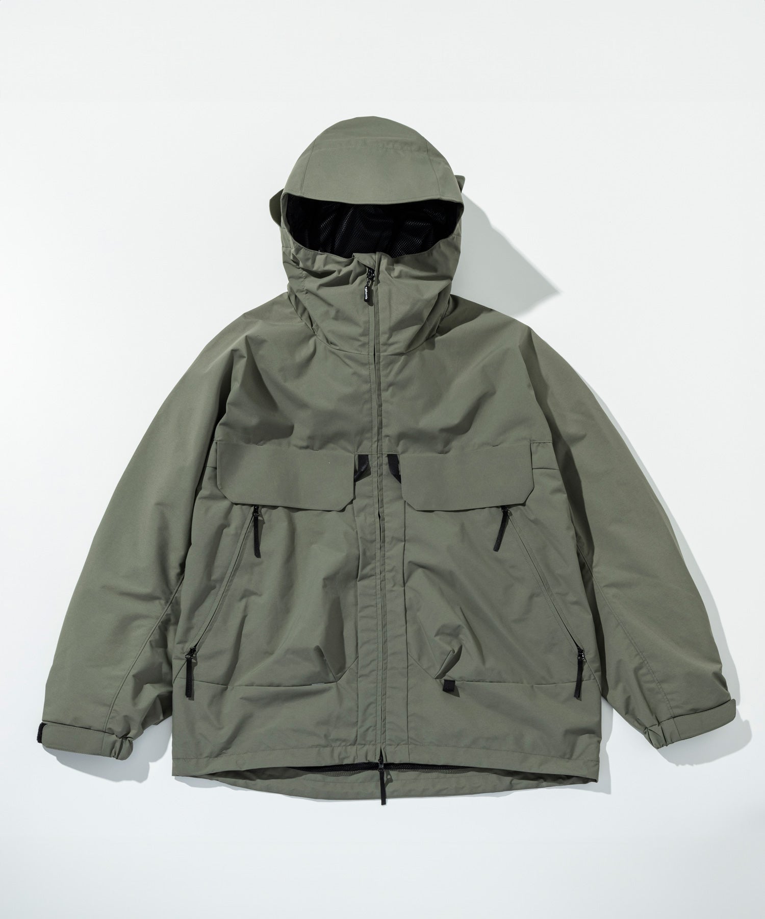 +phenix FISHERMANS JACKET / WINDSTOPPER by GORE TEX LABS / 防風外套