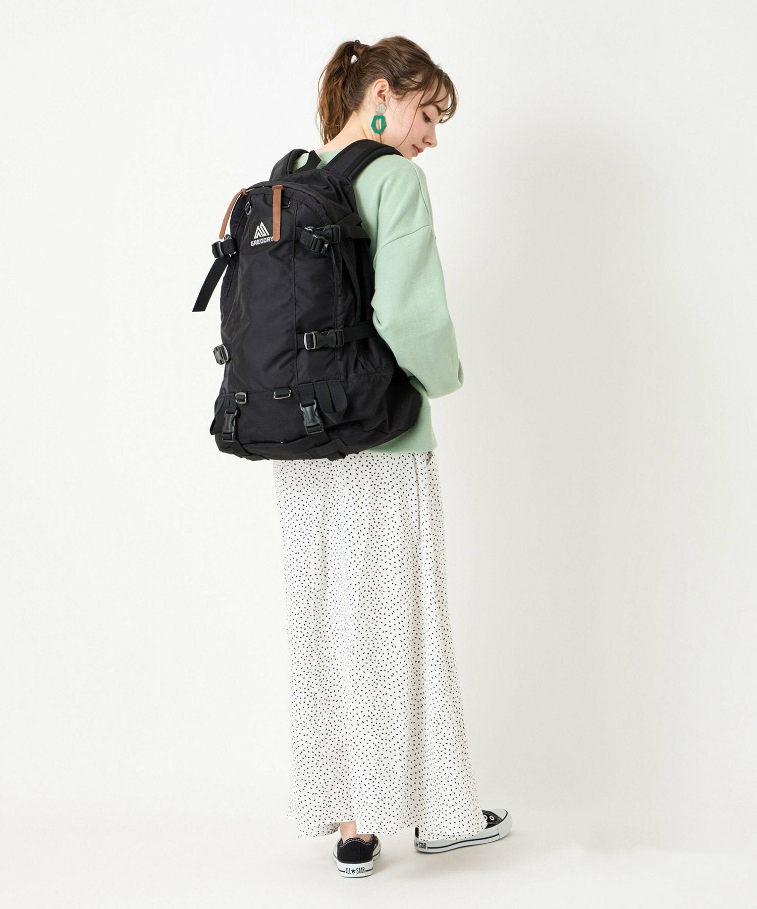 GREGORY / DAY AND A HALF PACK 33公升 後背包