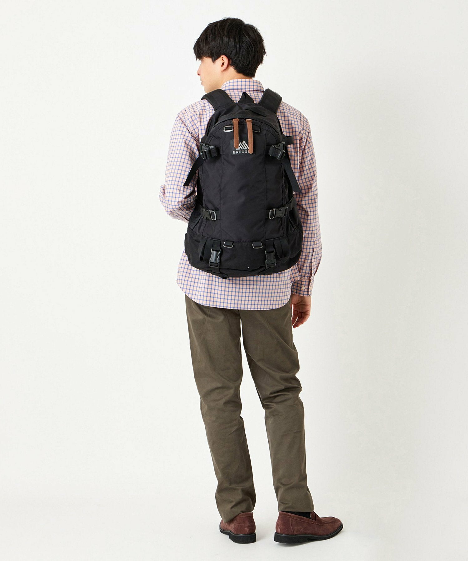 GREGORY / DAY AND A HALF PACK 33公升 後背包