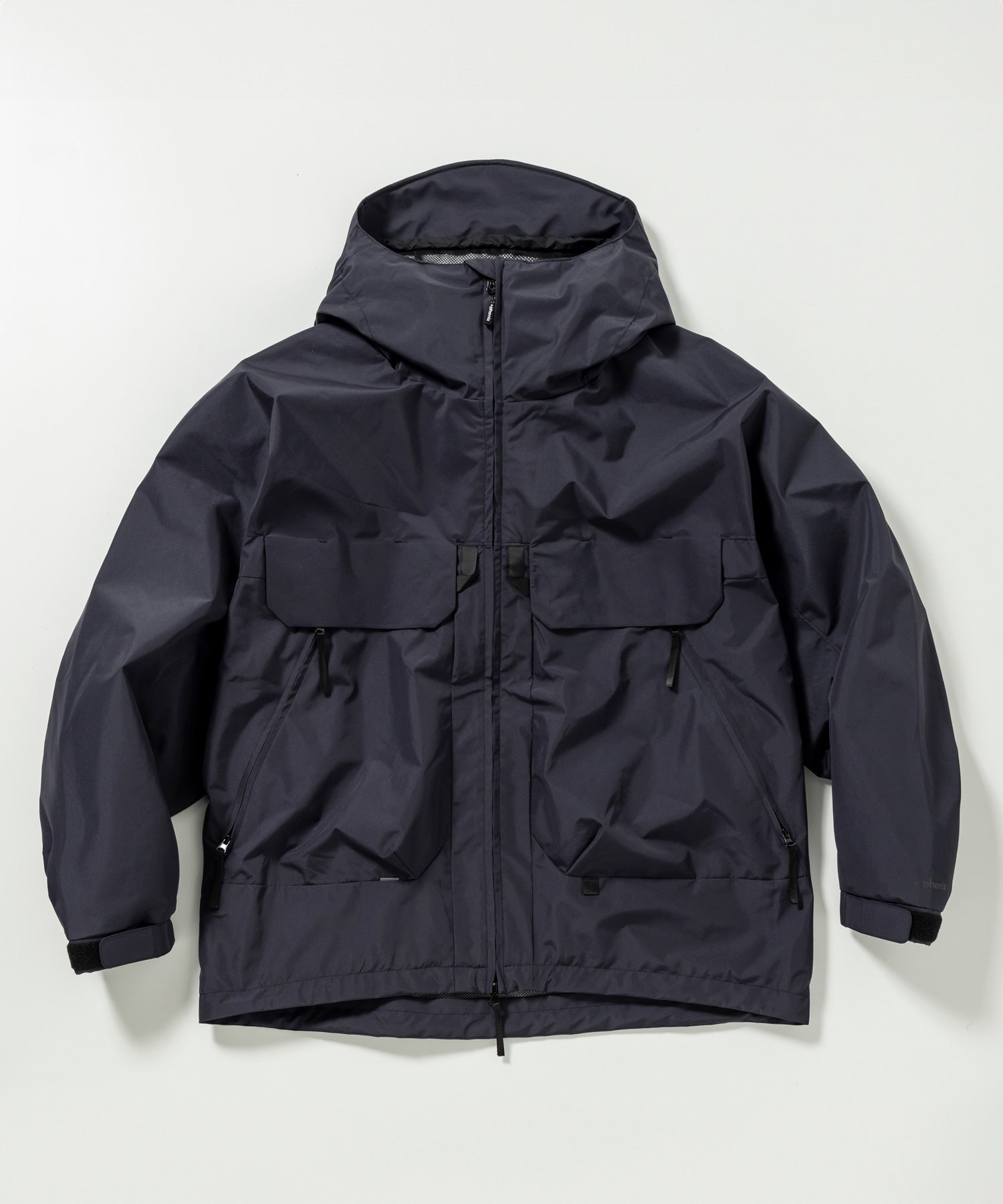 +phenix FISHERMANS JACKET / WINDSTOPPER by GORE TEX LABS / 防風外套