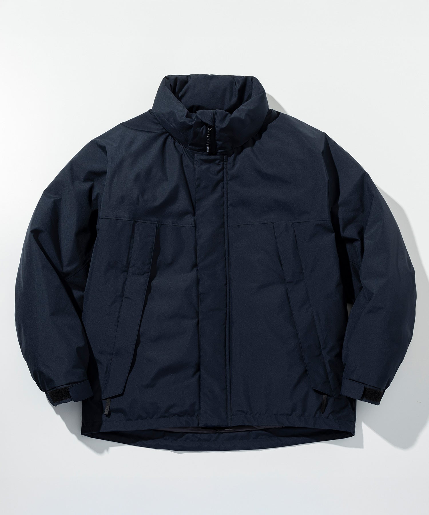+phenix L-7.2 DOWN JACKET / WINDSTOPPER by GORE TEX LABS / 羽絨外套
